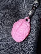 Breloczek „Mózg” – użyj go!