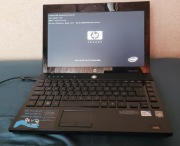 Zestaw trzech laptopów Samsung HP Fujitsu Siemens CZYTAJ OPIS!!!