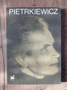 Jerzy Pietrkiewicz - Poezje wybrane