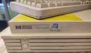 Retro Komputer HP 712 / 80 64Mb Dysk SCSI 1Gb + klawiatura działa