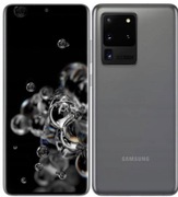 Samsung Galaxy S20 ULTRA 12/128GB JAK NOWY SZARY GREY GW 24MCE SKLEP
