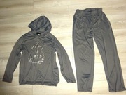 dres, wygodny komplet  Alfredo Pauly 40/42