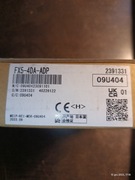 Moduł Mitshubishi FX5 wyjścia analogowe