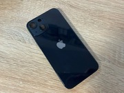 Oryginalna Obudowa Korpus Plecki IPhone 13 mini Czarny