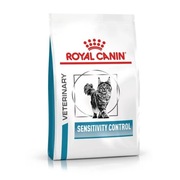 Royal Canin Veterinary Feline Sensitivity Control 1,5 kg