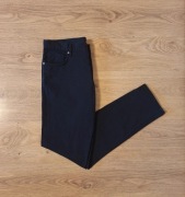 Spodnie Slim Fit H&M roz. 31