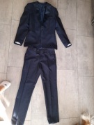 Garnitur i marynarka