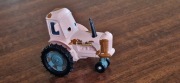 Disney Pixar Auta Traktor Krowa ! Nowy ! Nieużywany!