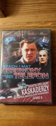 FILM DVD SZACH I MAT CZERWONY TELEFON