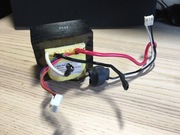 Transformator 430 - 2070A