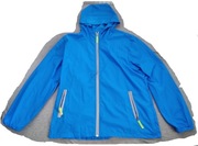 Kurtka wiatrowa z kapturem Sportowa rozmiar XL z 2024 na 2025