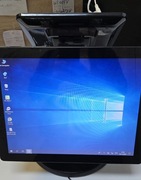 Kasa Terminal dotykowy POS ELZAB HS-M05 z dodatkowym monitorem