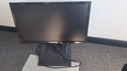 Monitor Acer K222HQL ze stojakiem DELL
