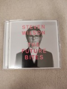 Steven Wilson: The Future Bites CD