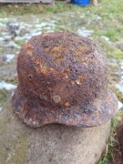 HEŁM NIEMIECKI M 35