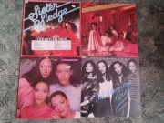 Sister Sledge - 4x LP (VG+)