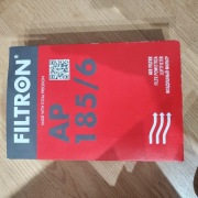 Filtr powietrza AP 185/6