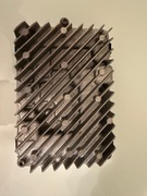 AUDI PRZETWORNICA MODUŁ LED 4K0941591CJ  A4 A6 A7 Q5 