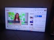 Monitor Reklamowy Samsung 