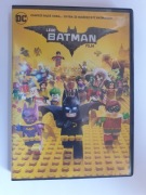 LEGO BATMAN FILM   (DVD)