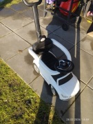 Jeździk autko dla dziecka 