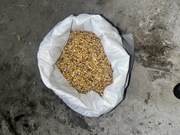 Kukurydza Sucha 25 kg