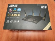 Router Gamingowy Do Gier ASUS RT-AX88U 802.11ax (Wi-Fi 6) 8xLAN-1Gb 2xUSB