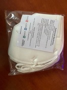 Maseczka AD1001 iCARE