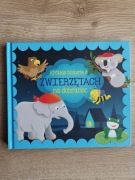 Krótkie historie o zwierzętach na dobranoc 