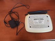 Router wifi 2.4GHz TP-Link TL-WR541N
