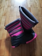 śniegowce dziewczęce Mertes 34