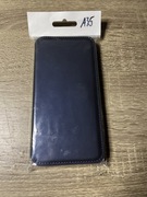 Etui zamykane na telefon Samsung A35