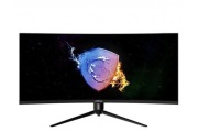 MSI Optix mag342cqr 34" / 144hz / 1ms