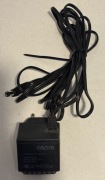 ASPRO ZASILACZ MODEL C39280-Z4-C373/SNG20-A 9,5V AC /300MA 230VAC/50HZ/30MA