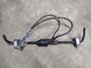 BMW E60 E61 E63 E64 stabilizator przód przedni Dynamic Drive aktywny