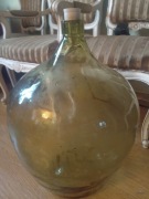 Butla Balon na Wino 40-50 litrów