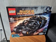LEGO Super Heroes 76023 The Tumbler - 2014 rok