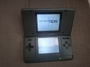 Konsola Nintendo DS (FAT) + rysik + kabel