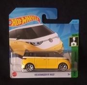 Hot Wheels - VOLKSWAGEN ID. BUZZ - 173/250