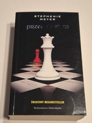Przed świtem Stephenie Meyer