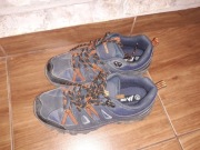 Buty turystyczne Martes chłopięce 