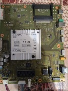 SONY  KD-65XD7505 płyta główna 1-908-837-21