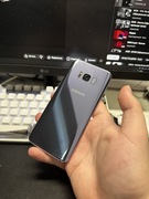 Samsung Galaxy S8 | SM-G950FD