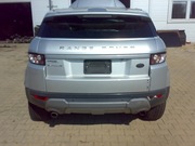 RANGE ROVER EVOQUE L538 11-18 KLAPA TYLNA ZDERZAK TYŁ LAMPA DUŻO CZĘŚCI 