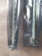 Podswietlenie Listwy led panasonic tx-l47et5e