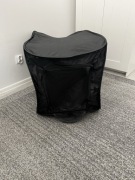 Transporter dla psa POP-UP/przeciwsloneczny