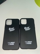 Etui na telefon iPhone 11pro (illegal night)