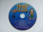 Hugo i Jego Piosenki Płyta CD