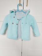 Bluza sweterkowa gruba Marks & Spencer roz.68