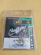 Colmic  nuclear N957 rozm 10, 20szt